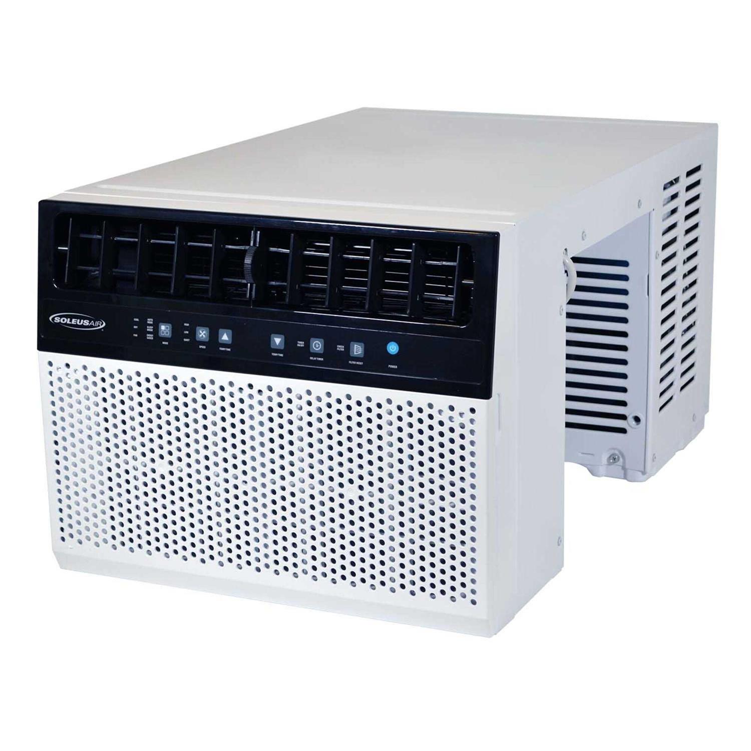 Soleus Air WS3-06E-201 - Image 3