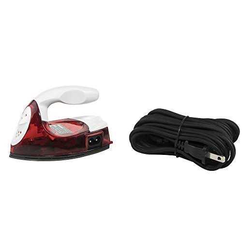 Singer Handy Press Mini Iron - Image 2