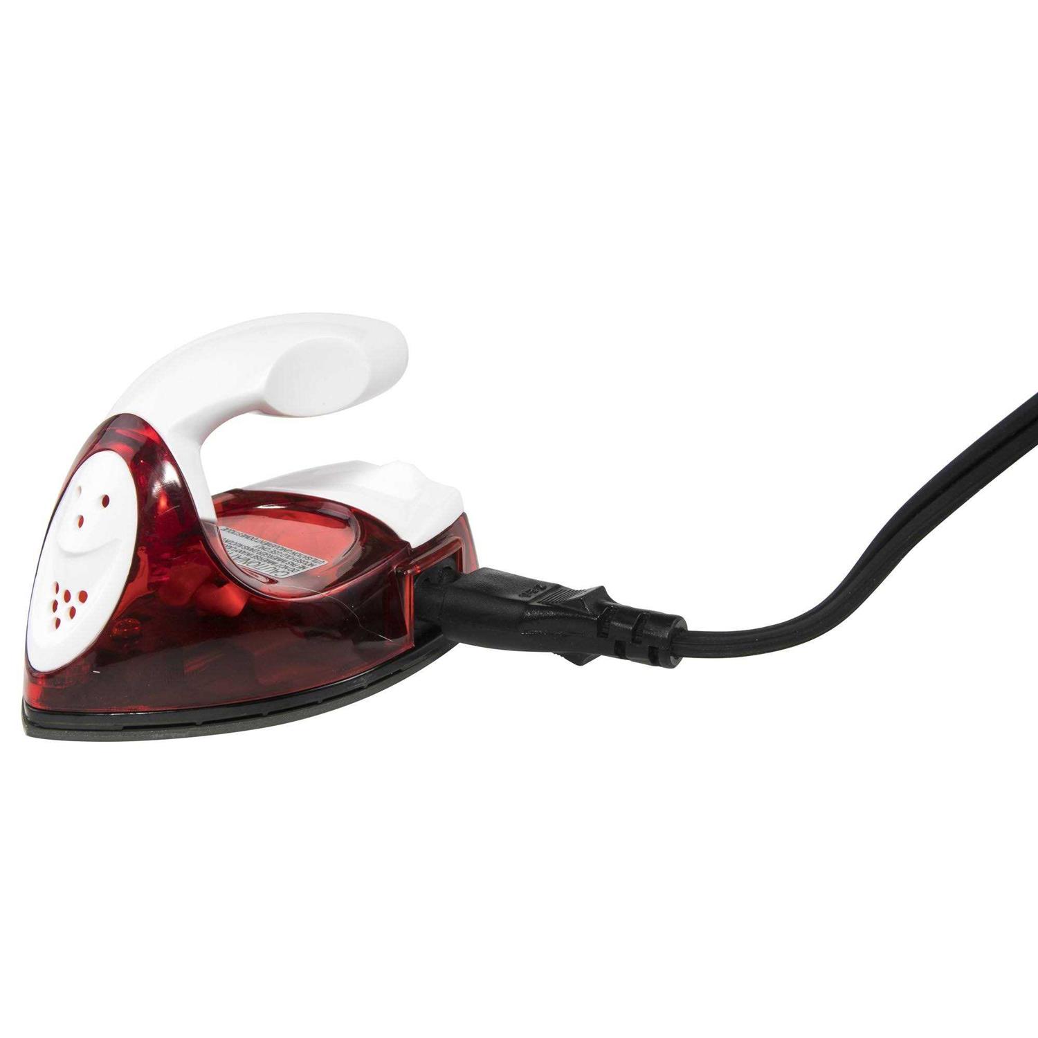 Singer Handy Press Mini Iron - Image 3