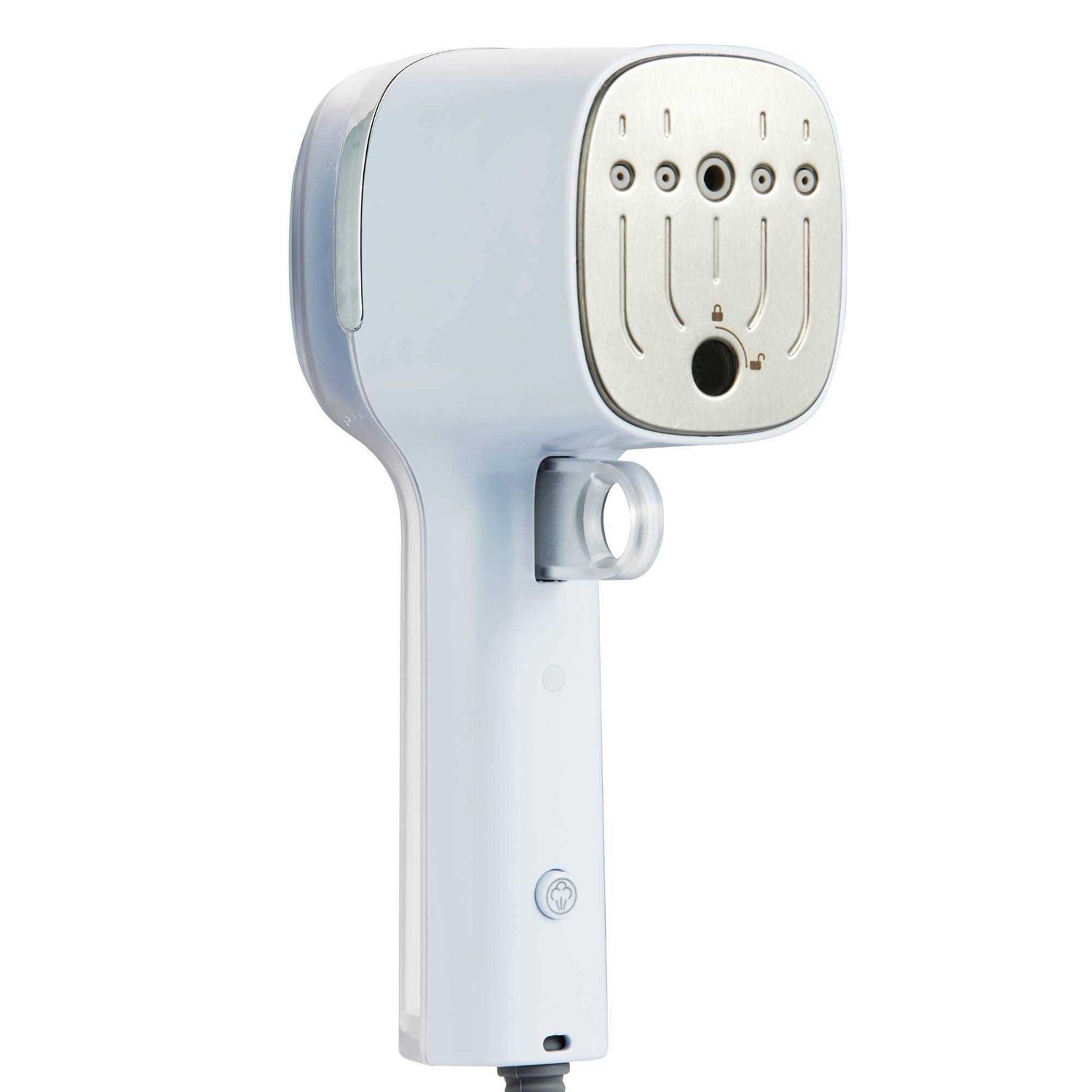 SALAV HS-15 Quicksteam Travel Steamer