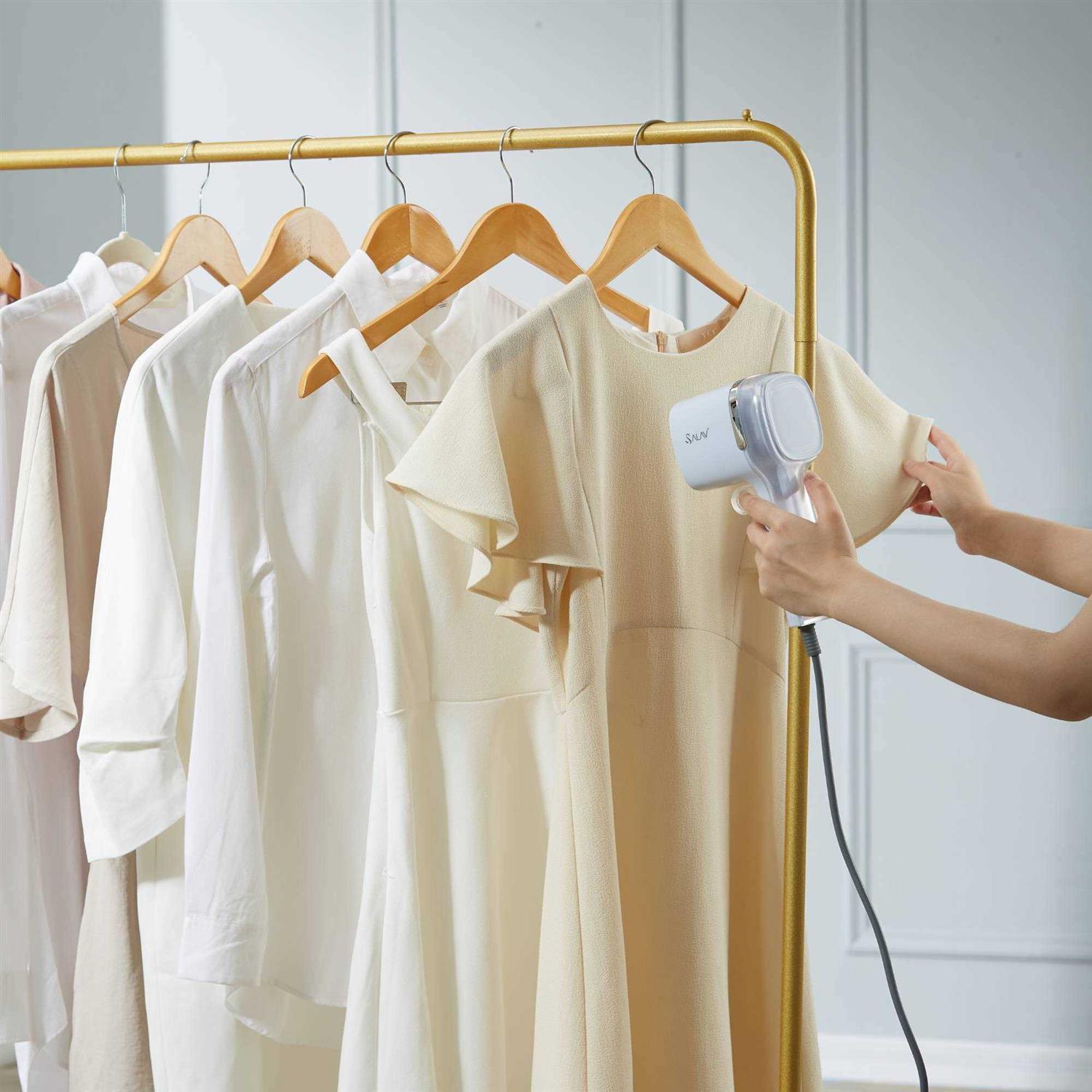 SALAV HS-15 Quicksteam Travel Steamer - Image 3