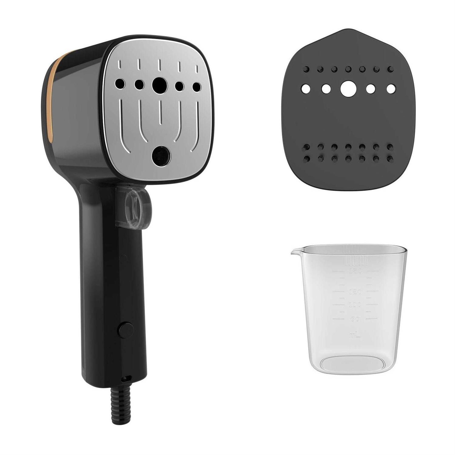 SALAV HS-15 Quicksteam Travel Steamer - Image 4