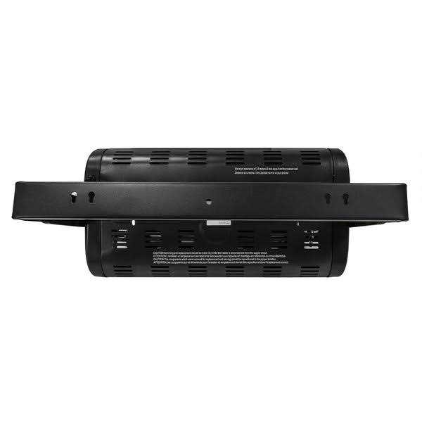 Ventamatic 750-Watt/1500-Watt Dual Quartz Electric Indoor Ceiling Heater - Image 3