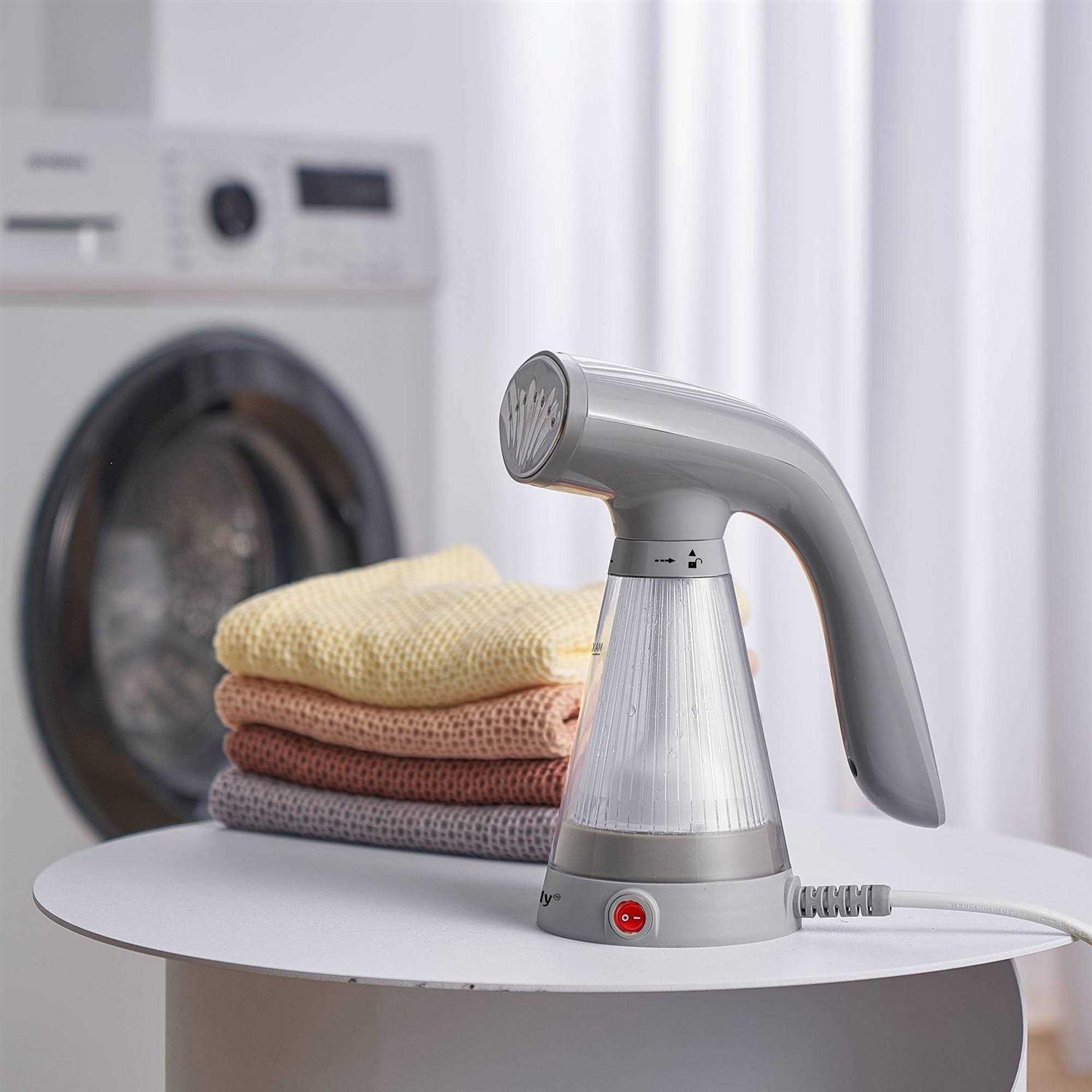 True Tidy TS-20 Garment Steamer - Image 2