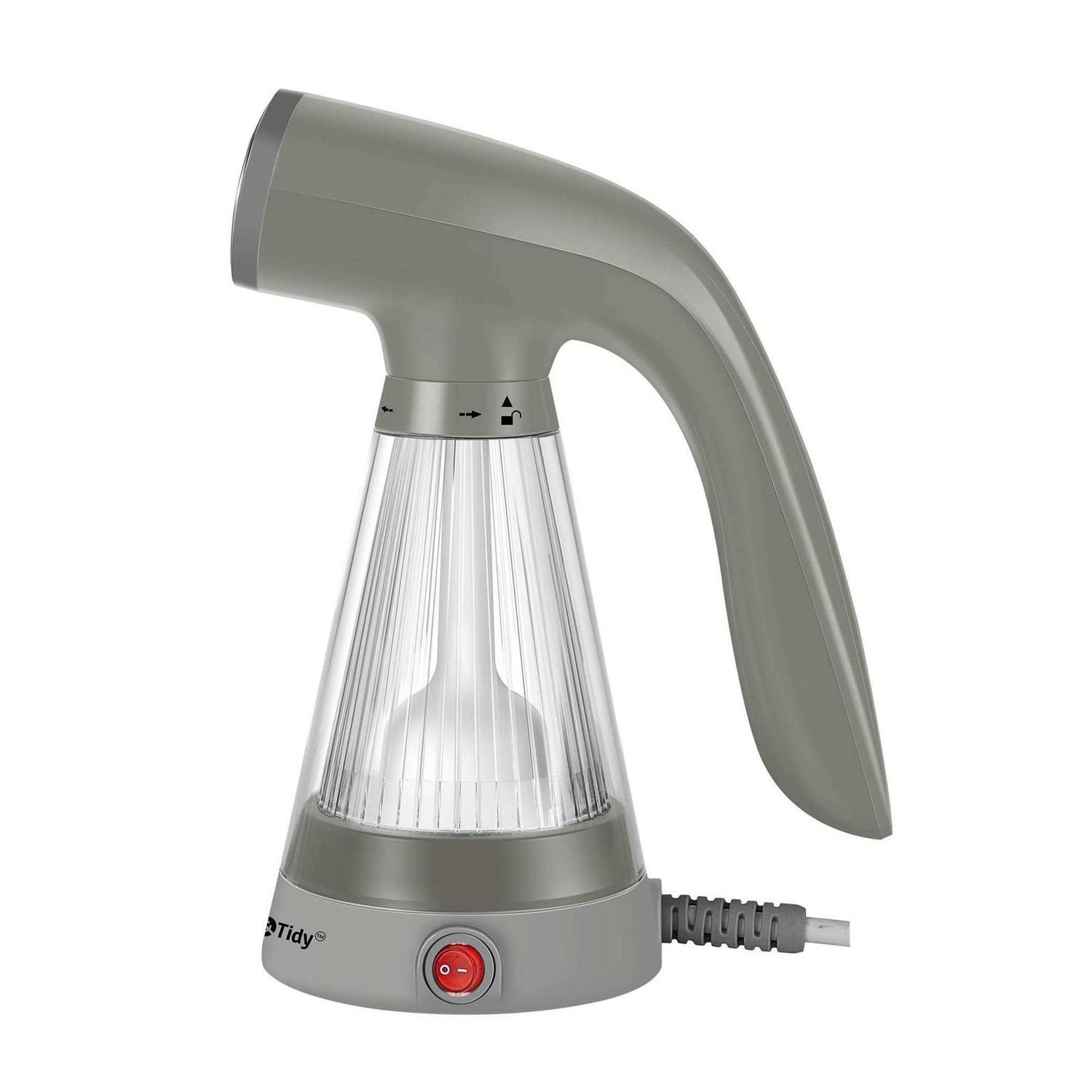 True Tidy TS-20 Garment Steamer - Image 4