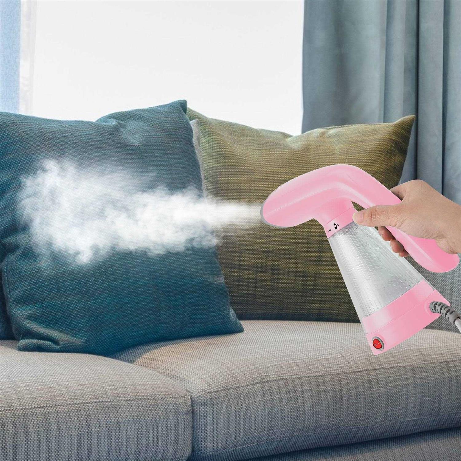 True Tidy TS-20 Garment Steamer - Image 5