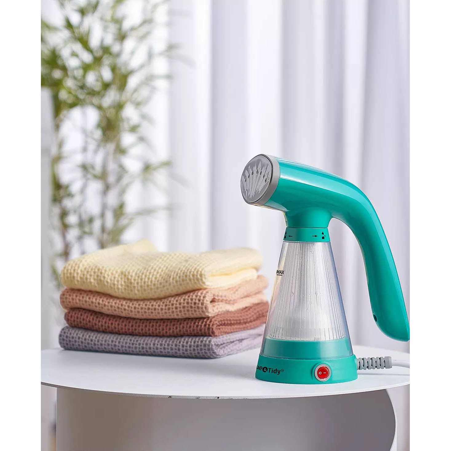 True Tidy TS-20 Garment Steamer - Image 3