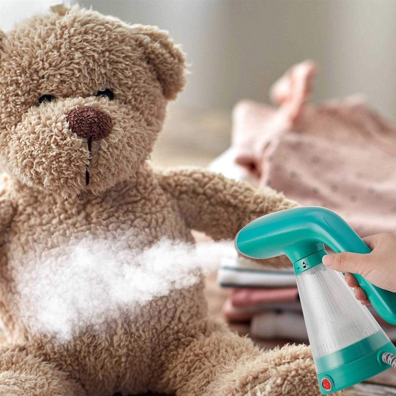 True Tidy TS-20 Garment Steamer - Image 5