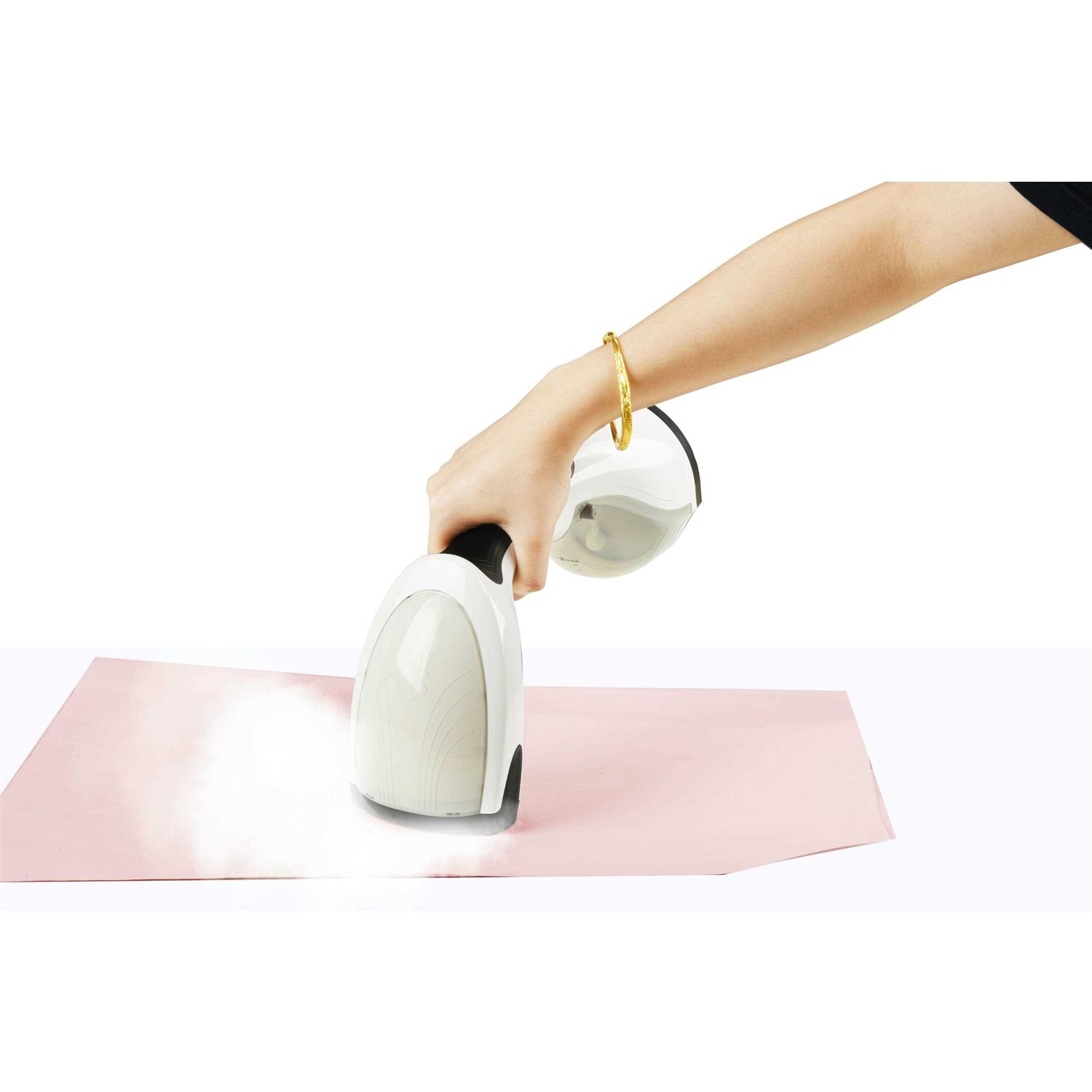 True & Tidy HS-26 Power Steam Press - Image 3