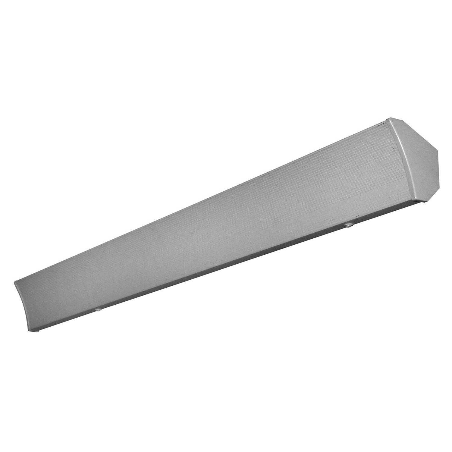 TPI 750W 240V Radiant Cove Heater CV75X