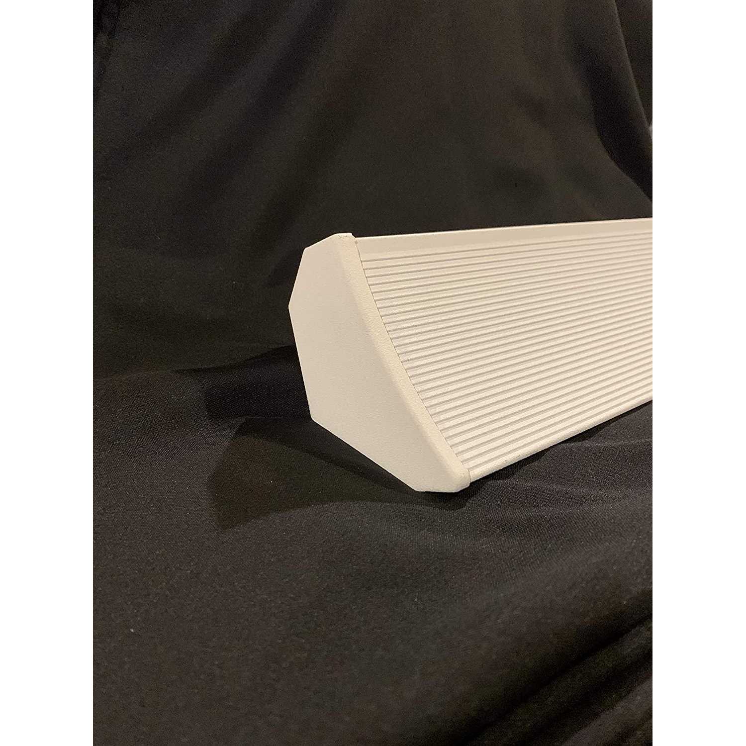 TPI 750W 240V Radiant Cove Heater CV75X - Image 4