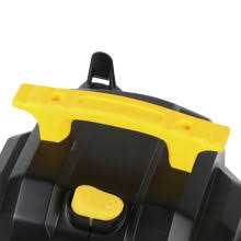 SL18301-4B Stanley Wet Dry Vacuum 4 Peak HP 4 Gallon Stainless Steel - Image 4