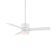 WAC Lighting San Francisco LED Smart Indoor Outdoor Ceiling Fan