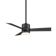 WAC Lighting San Francisco LED Smart Indoor Outdoor Ceiling Fan