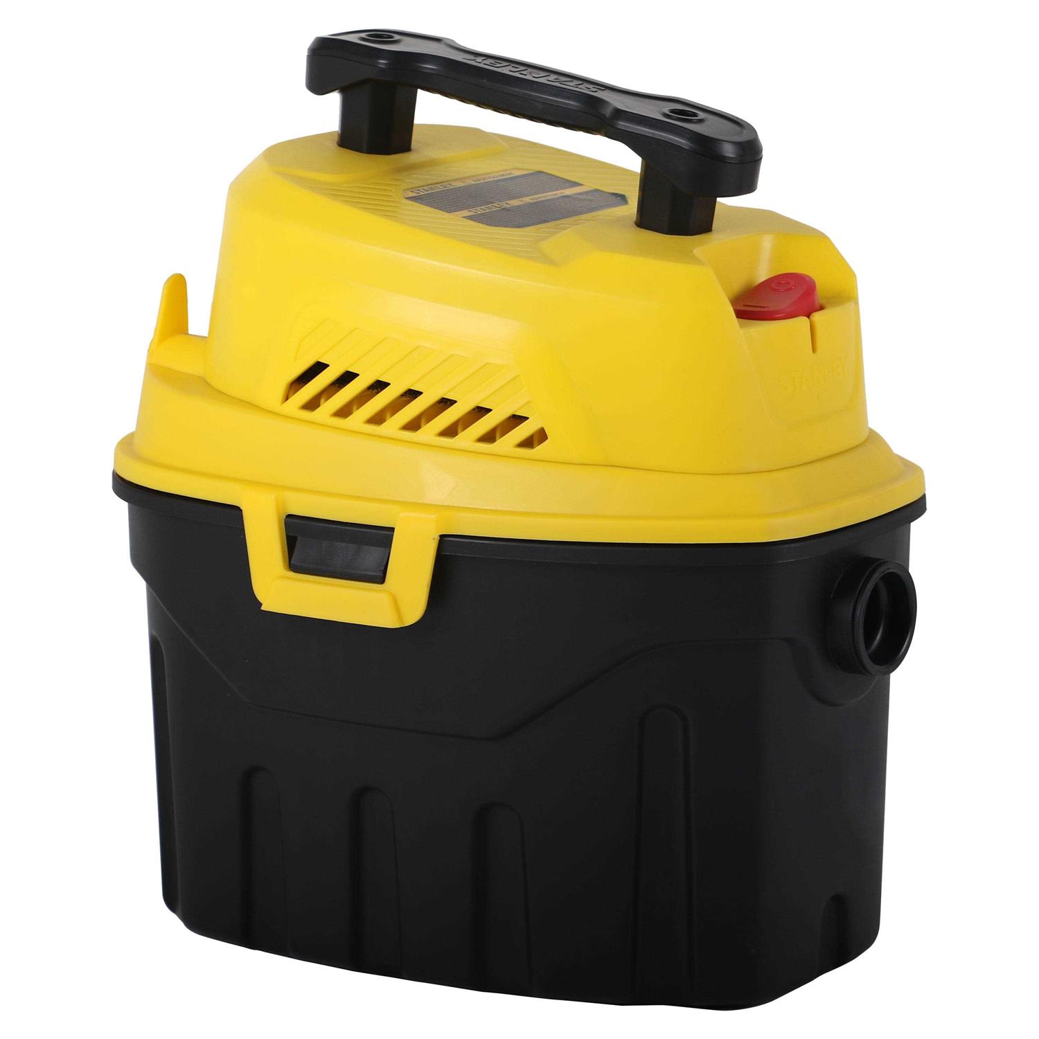 Stanley SL18910P-3 Wet/Dry 3 Gallon - Image 2