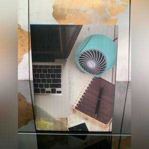 Vornado Flippi V6 Personal Air Circulator Fan - Image 3