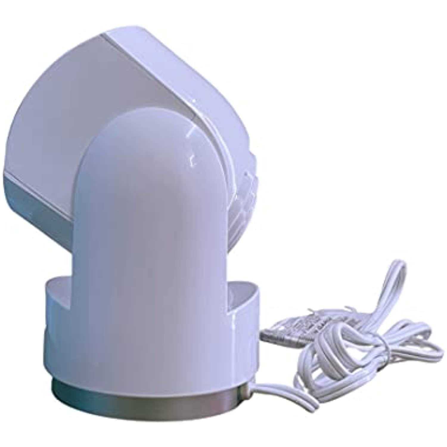 Vornado Flippi V6 Personal Air Circulator Fan - Image 2