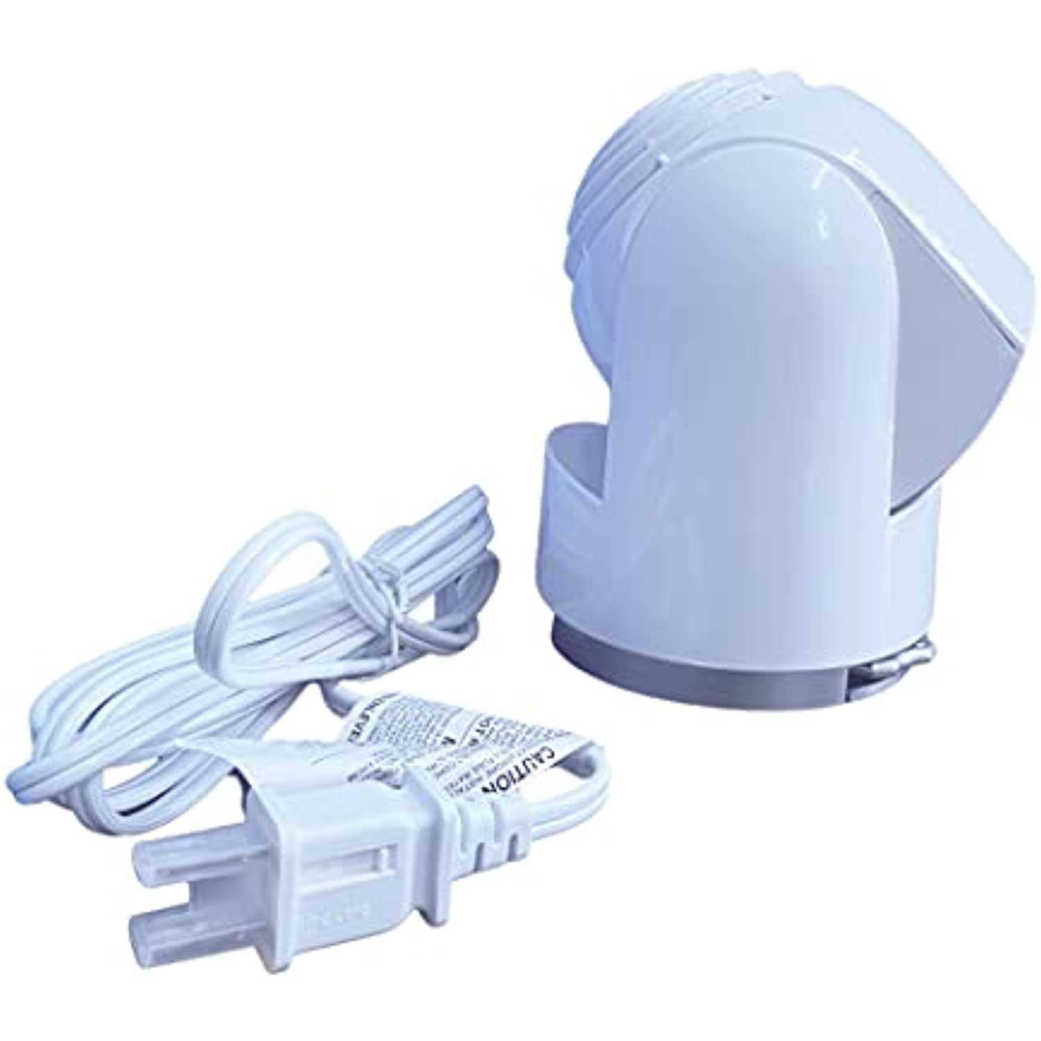 Vornado Flippi V6 Personal Air Circulator Fan - Image 3