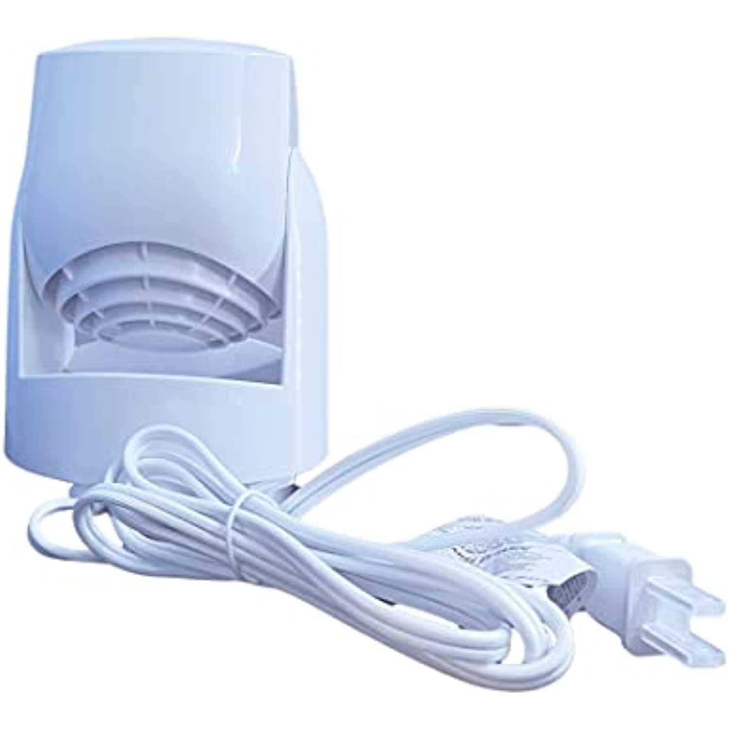 Vornado Flippi V6 Personal Air Circulator Fan - Image 4