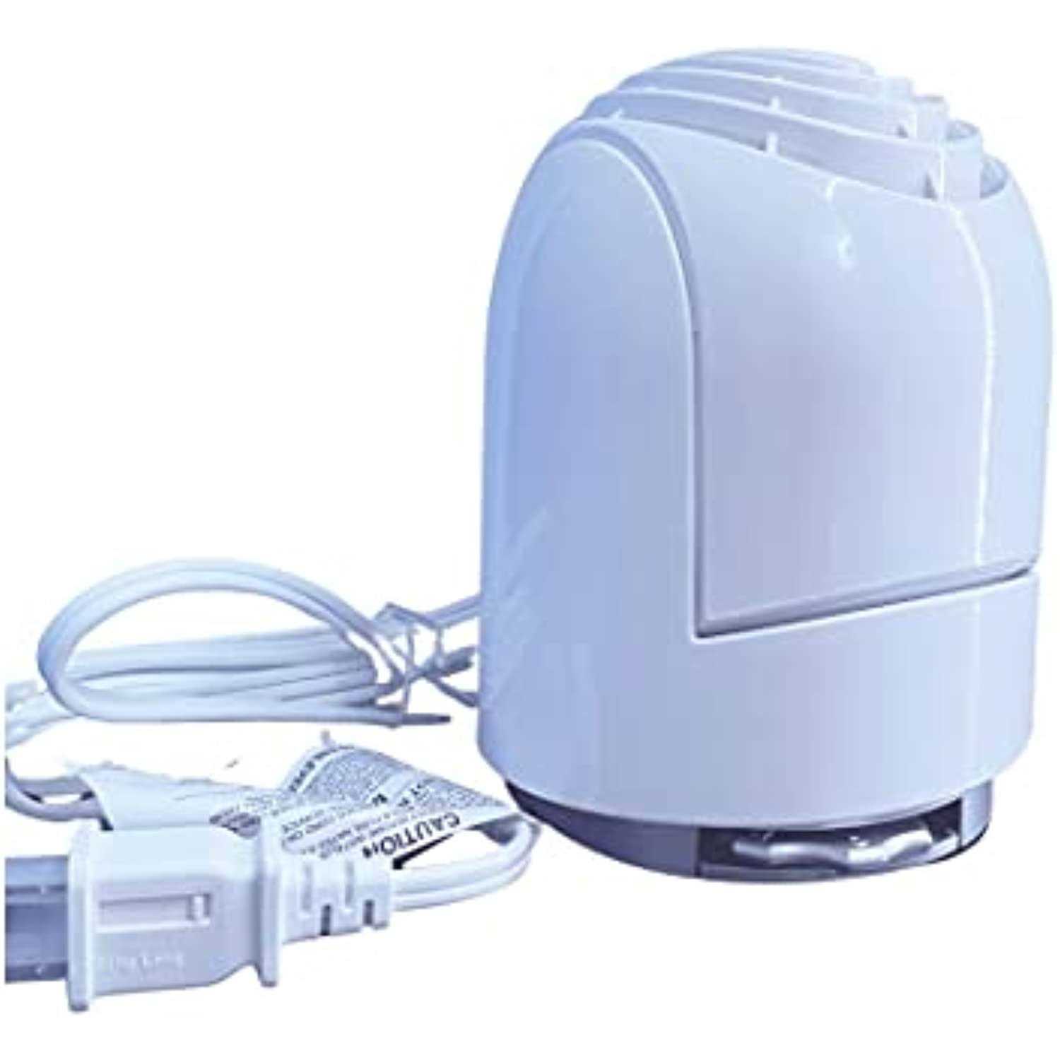 Vornado Flippi V6 Personal Air Circulator Fan - Image 5