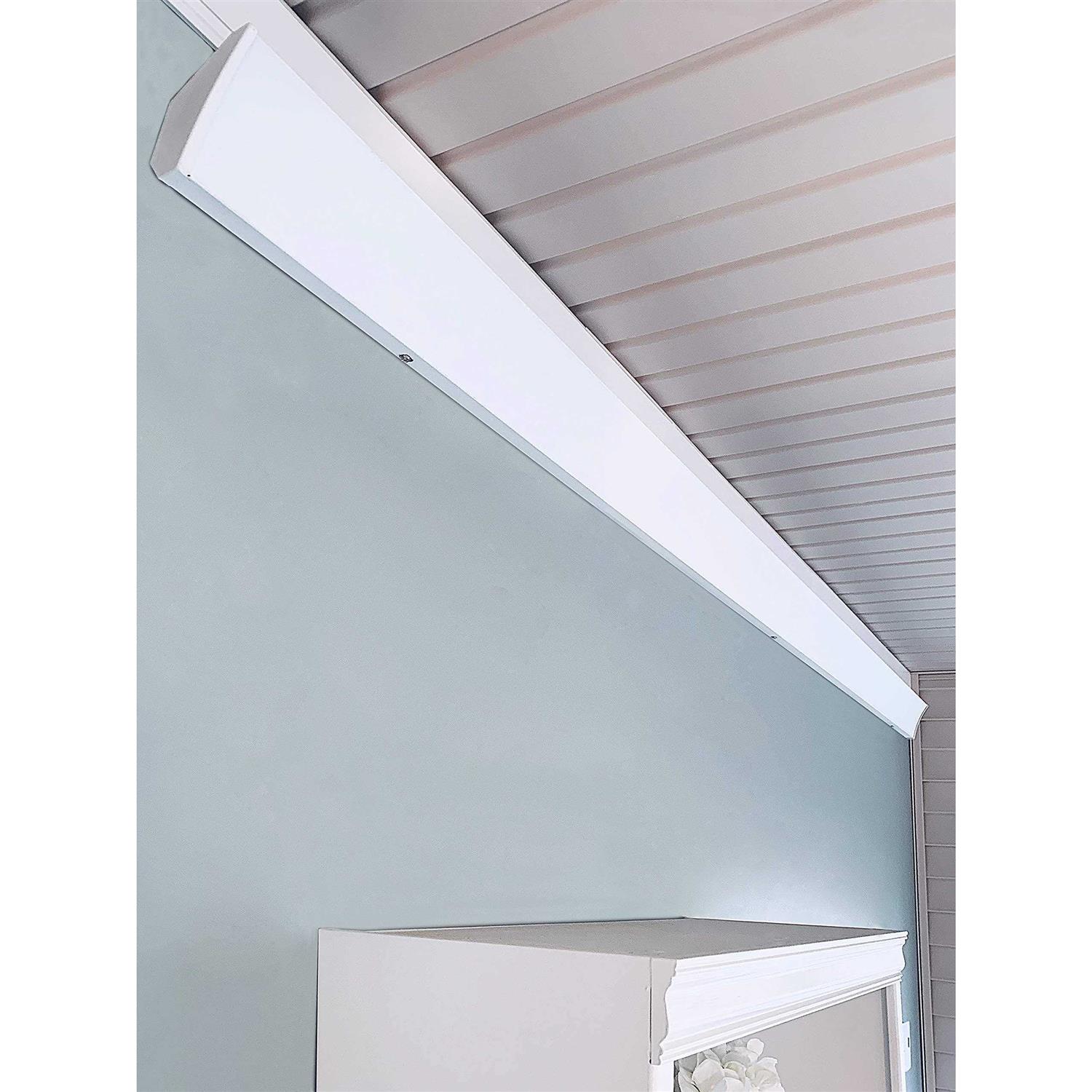 TPI CV45X 450W 240V Radiant Cove Heater - Image 5