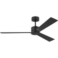 Rozzen 52 Ceiling Fan Visual Comfort Fan 3RZR52