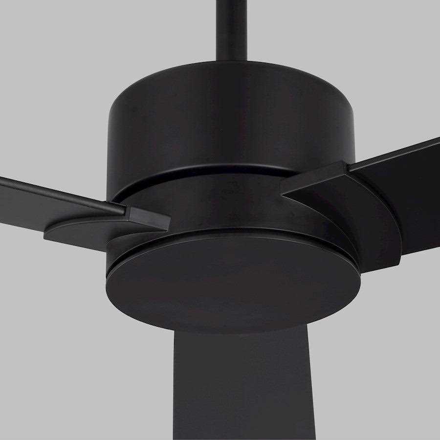 Rozzen 52 Ceiling Fan Visual Comfort Fan 3RZR52 - Image 2