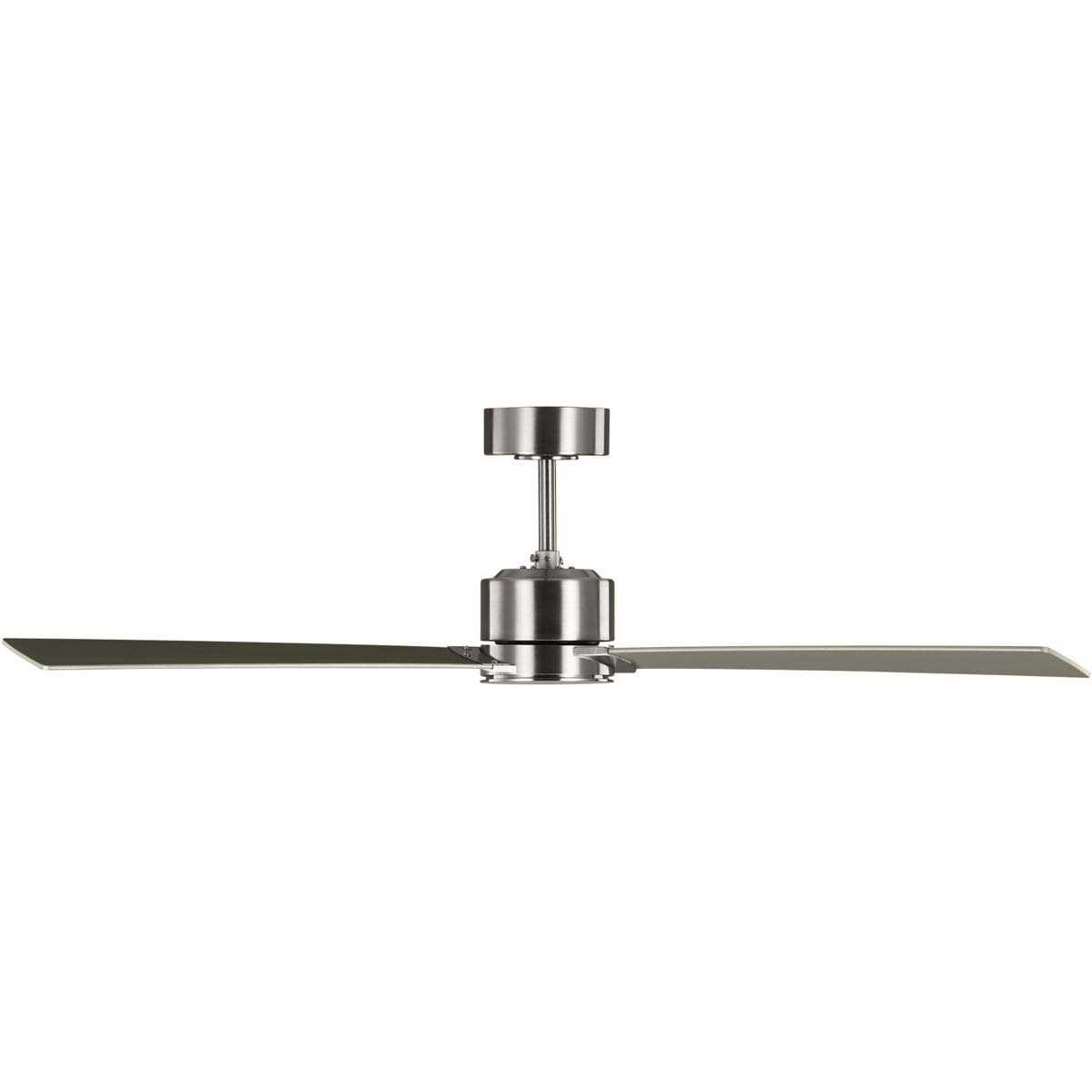 Rozzen 52 Ceiling Fan Visual Comfort Fan 3RZR52 - Image 3