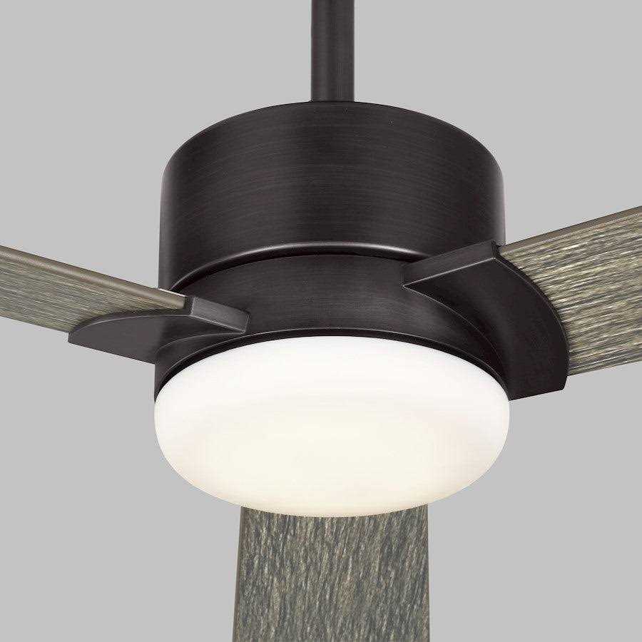 Rozzen 52 Ceiling Fan Visual Comfort Fan 3RZR52 - Image 4