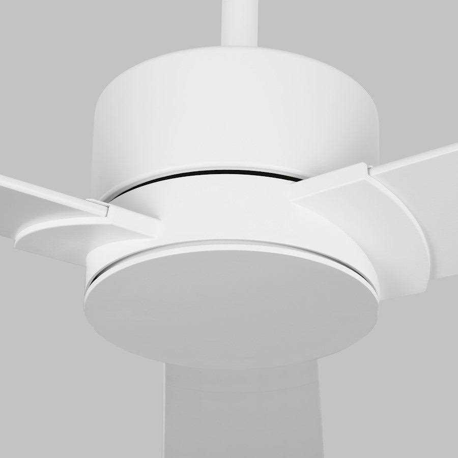 Rozzen 52 Ceiling Fan Visual Comfort Fan 3RZR52 - Image 5