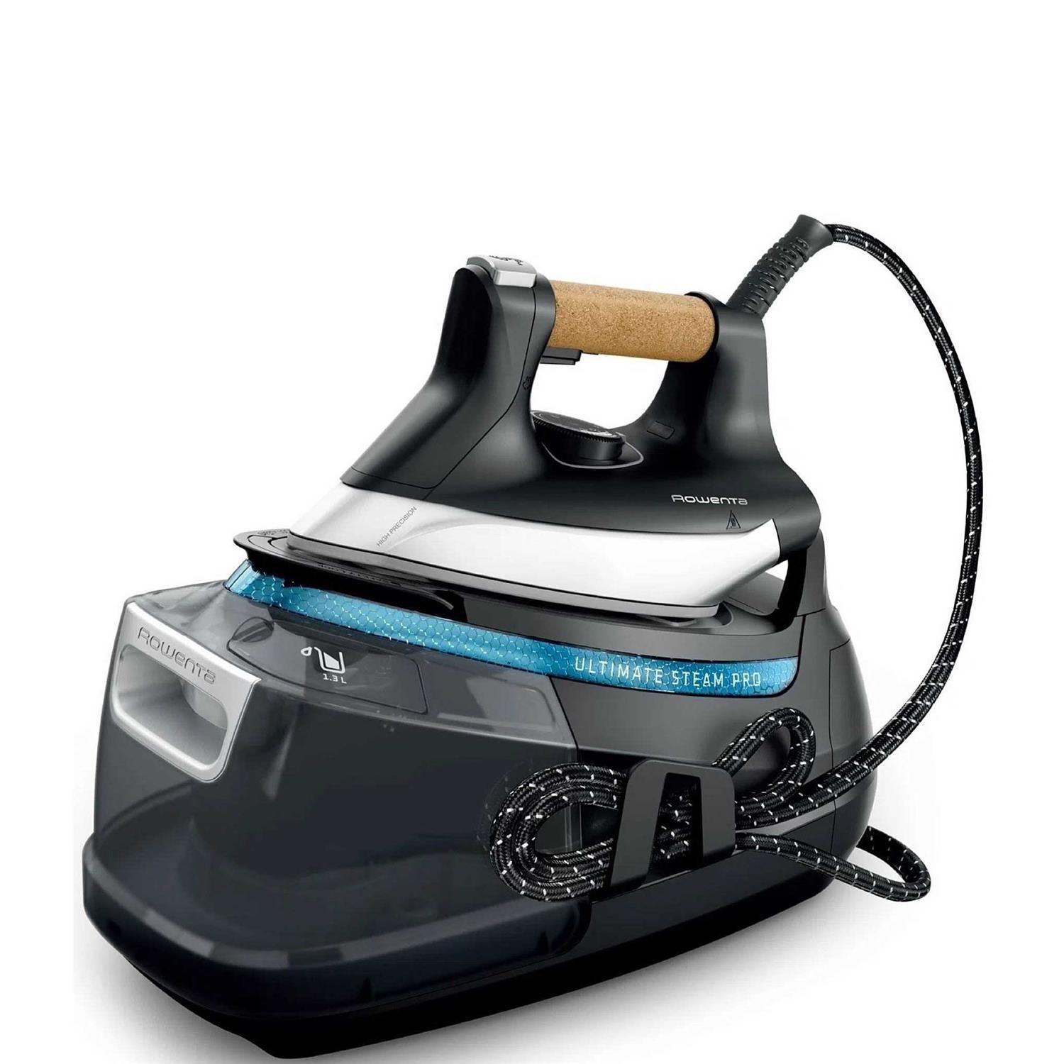 Rowenta Ultimate Pro Steam Station