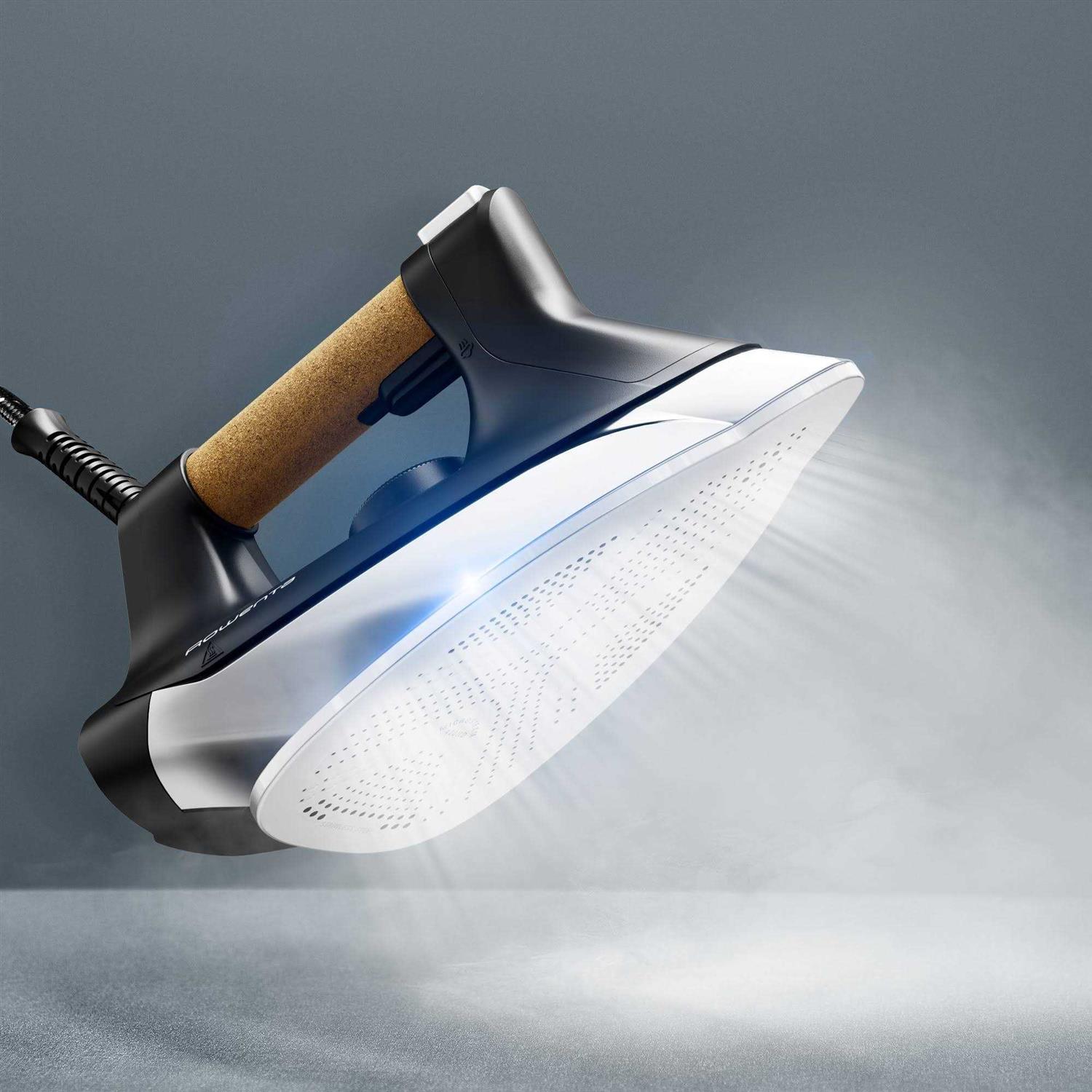 Rowenta Ultimate Pro Steam Station - Image 3