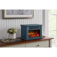 StyleWell Bluffs 400 sq. ft. Electric Stove