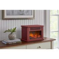 StyleWell Bluffs 400 sq. ft. Electric Stove