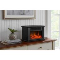 StyleWell Bluffs 400 sq. ft. Electric Stove