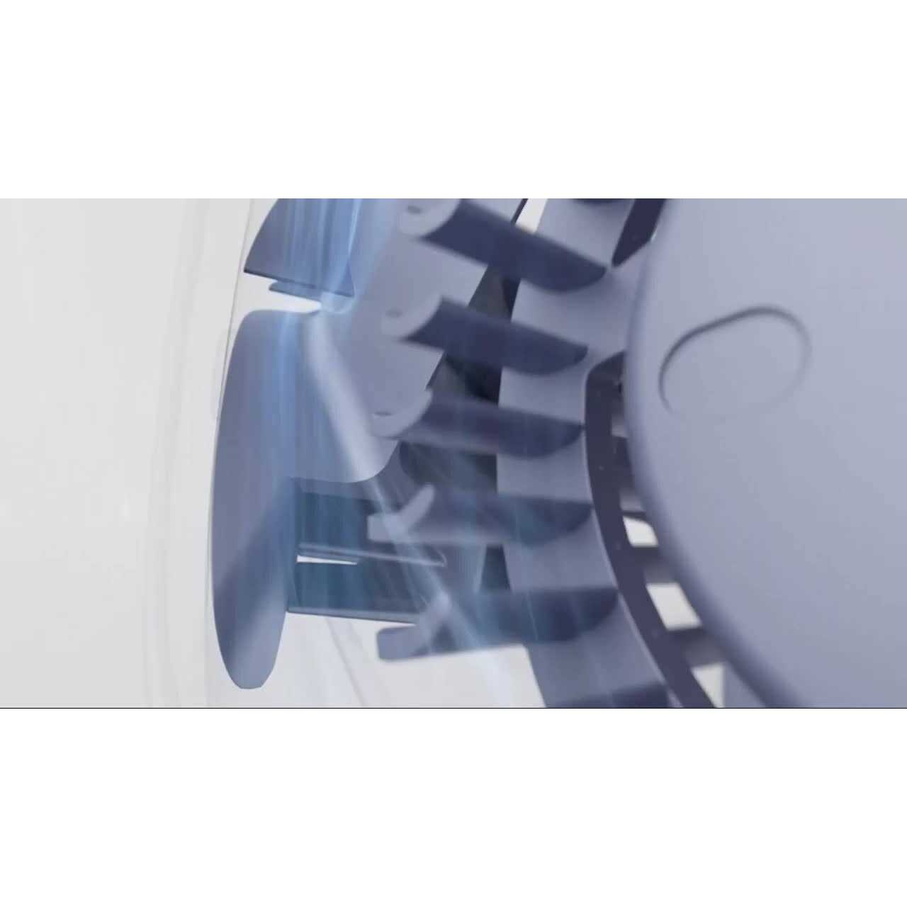 TORRAS COOLIFY 2 Personal Air Conditioner and Heater - Image 3