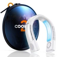 TORRAS COOLIFY 2 Personal Air Conditioner and Heater