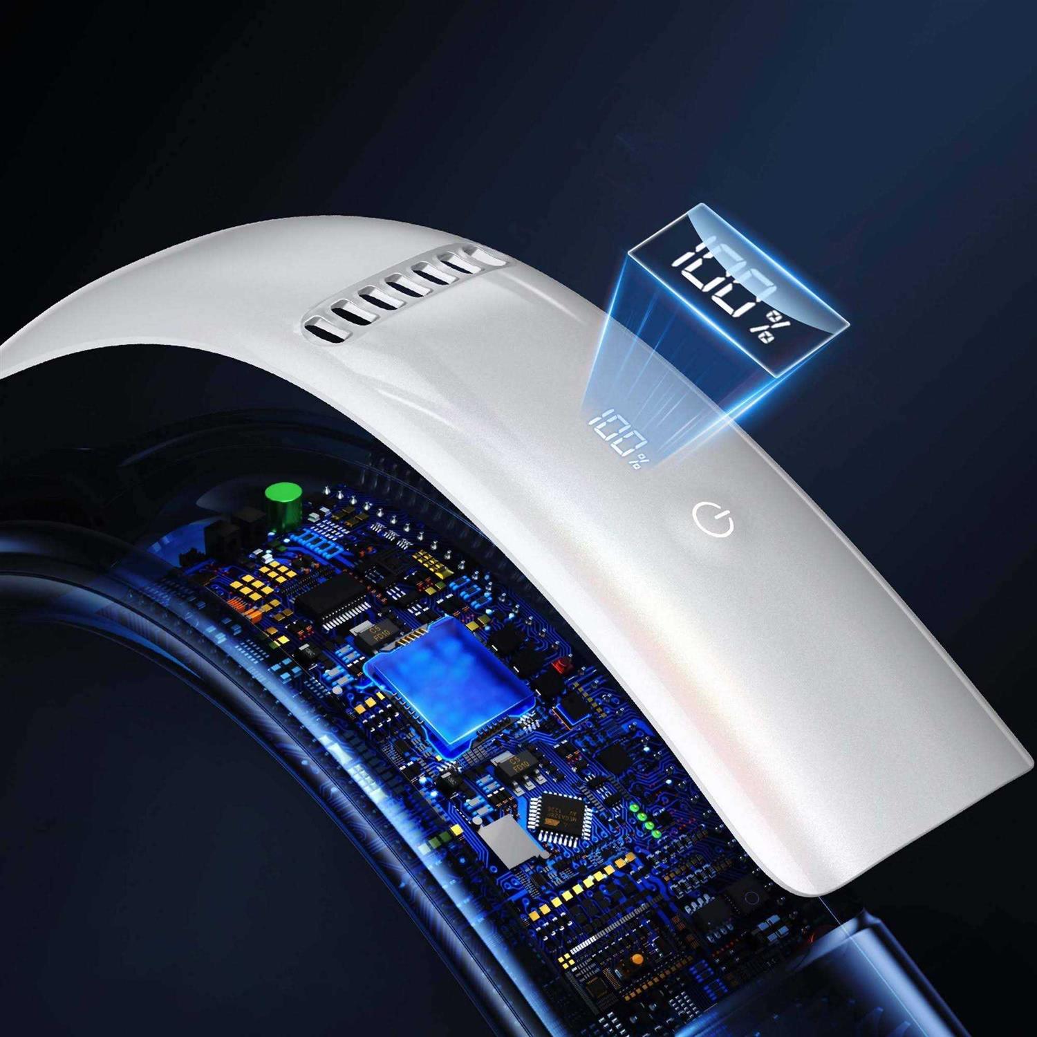 TORRAS COOLIFY 2 Personal Air Conditioner and Heater - Image 2