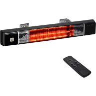 Uthfy Patio Heater Electric Heater for Indoor Use