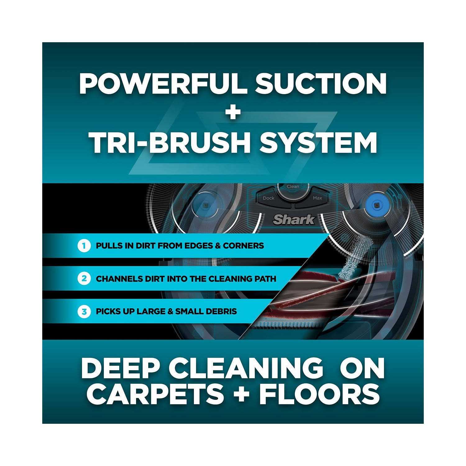 Shark ION Robot RV761 - Image 3