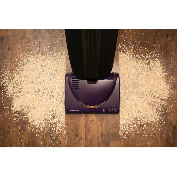 Riccar R10S SupraLite Standard - Image 2