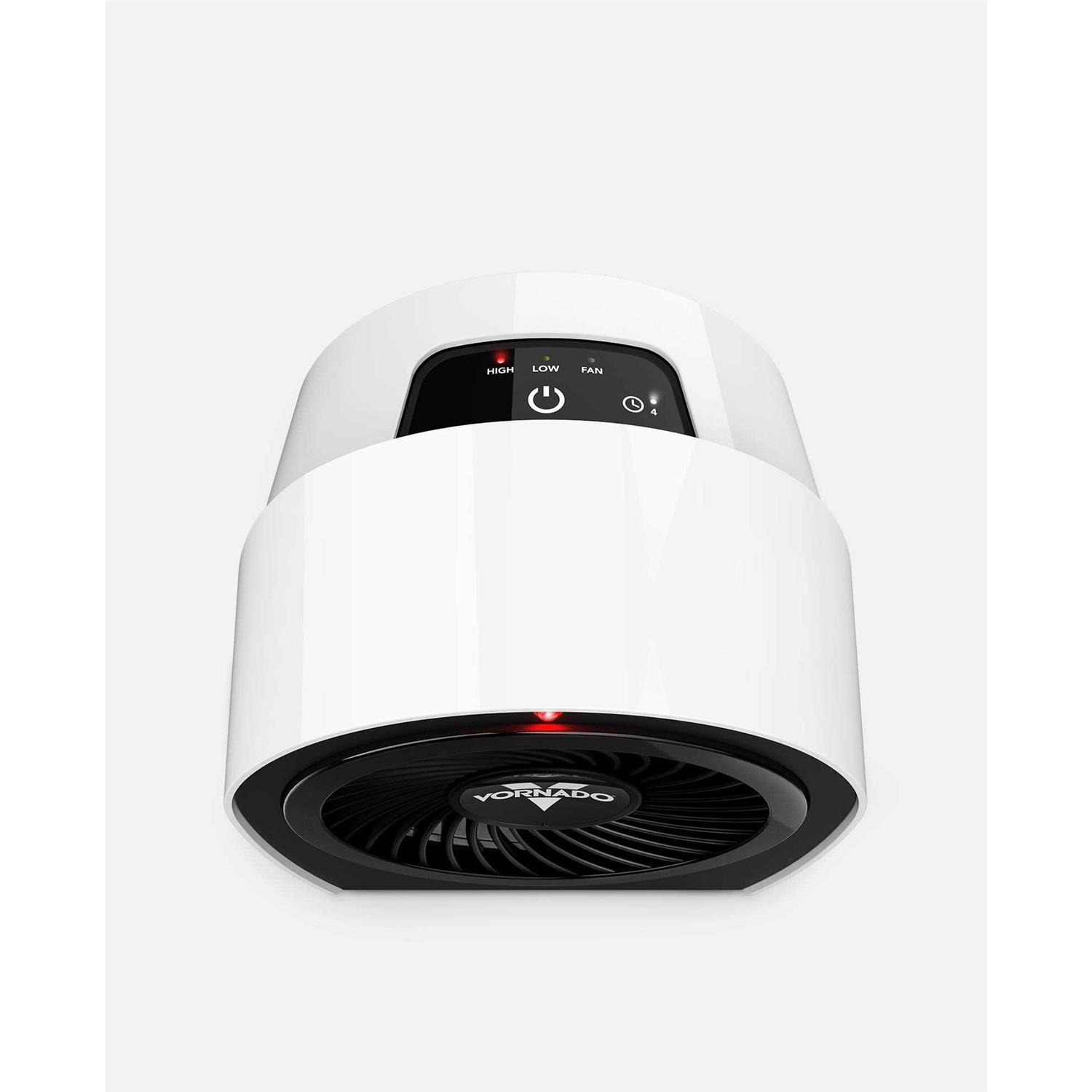 Vornado Velocity 1R Personal Space Heater - Image 5