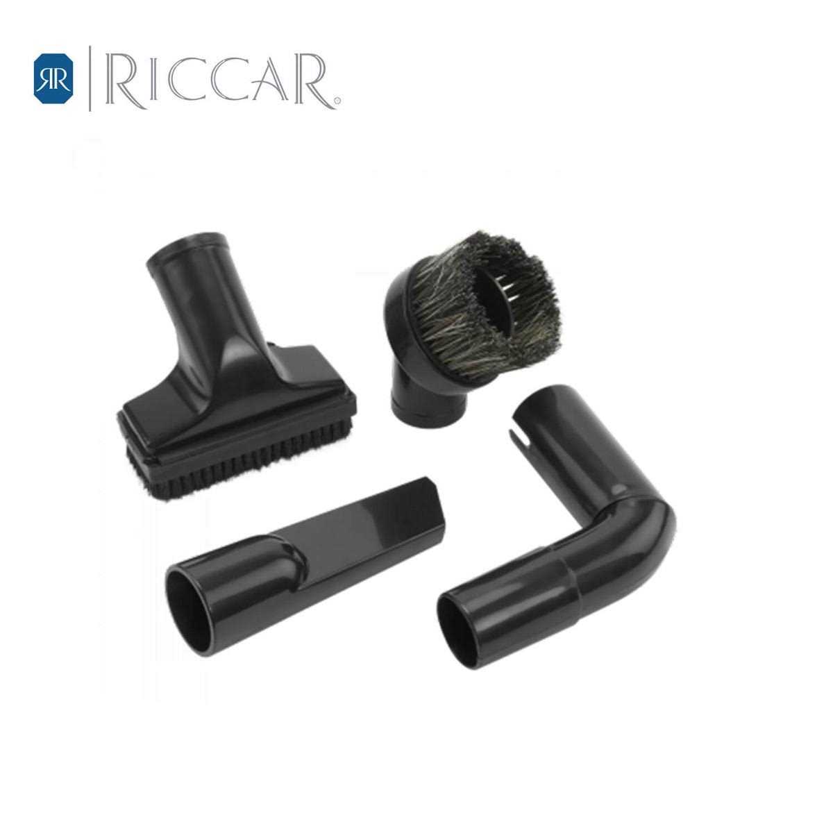 Riccar SupraQuik Portable Canister Vacuum - Image 2