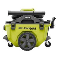 Ryobi Deal Finders ONE+ 18V Cordless 4.75 Gallon Wet/Dry Vacuum