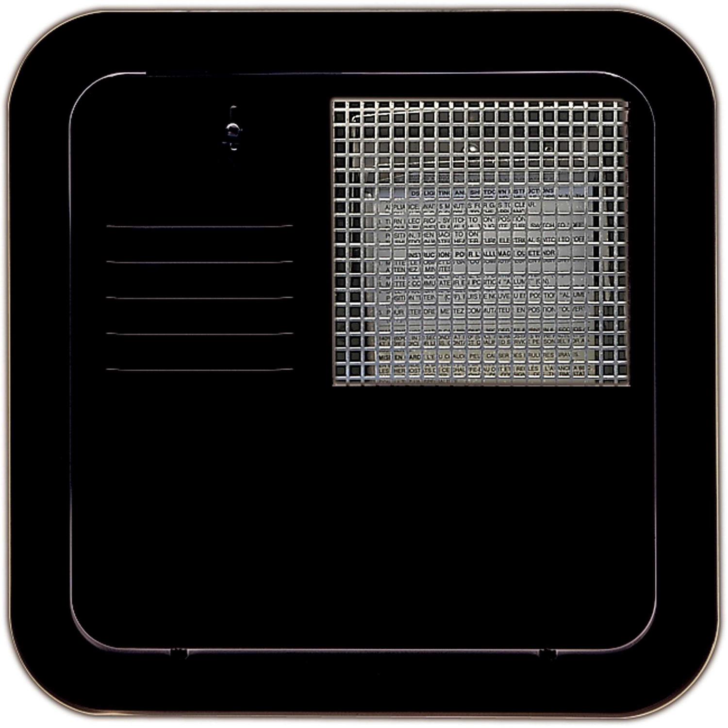 Suburban 6255AEB Water Heater Access Door