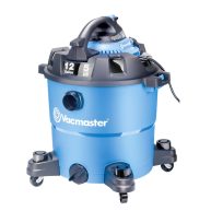 Vacmaster Wet/Dry Blower/Vac VBV1210