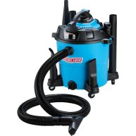 Vacmaster Wet/Dry Blower/Vac VBV1210
