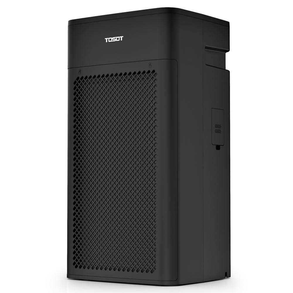 Tosot Air Purifier with H13 True HEPA Filter for Home