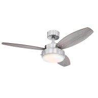 Westinghouse Lighting Alloy Ceiling Fan