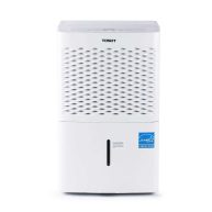 Tosot 4,500 Sq ft Energy Star Dehumidifier for Home, Basement, Bedroom or Bathroom